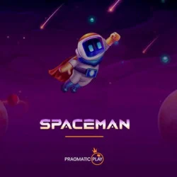 Spaceman spbet