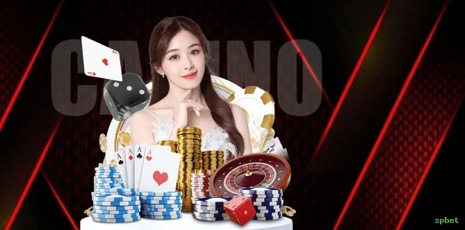 Promoções spbet